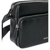 ECCO East West Crossbody (Black)