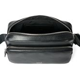 ECCO East West Crossbody (Black)