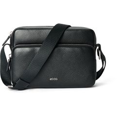 ECCO East West Crossbody