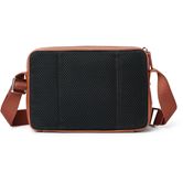 ECCO East West Crossbody (Brown)