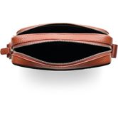 ECCO East West Crossbody (Brown)