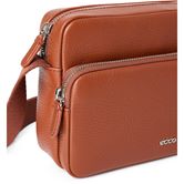ECCO East West Crossbody (Brown)