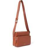 ECCO East West Crossbody (Brown)