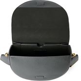 ECCO Classic Saddle Bag (Black)