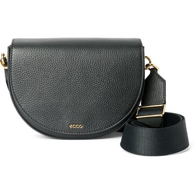 ECCO Classic Saddle Bag