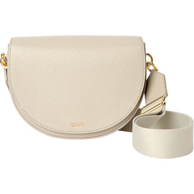 ECCO Classic Saddle Bag