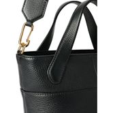 ECCO City Tote S (Black)