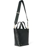 ECCO City Tote S (Black)