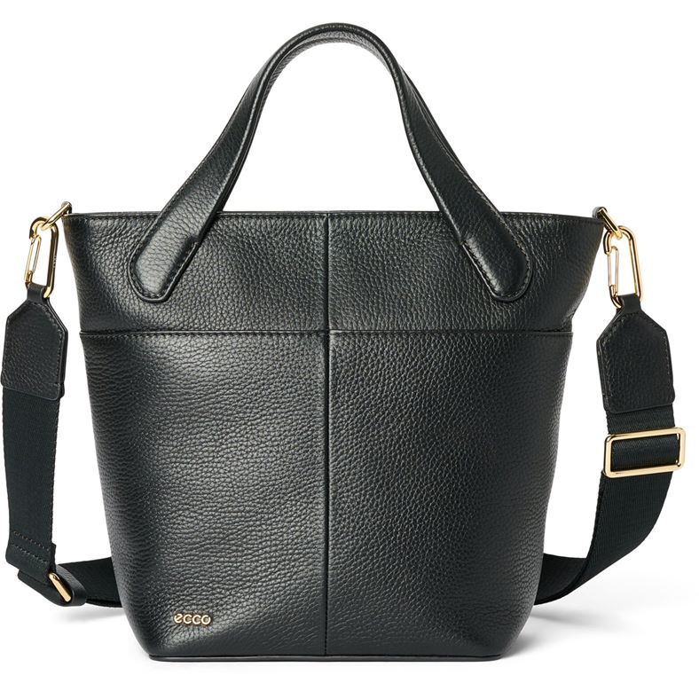 ECCO City Tote S (Black)