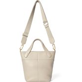 ECCO City Tote S (Beige)