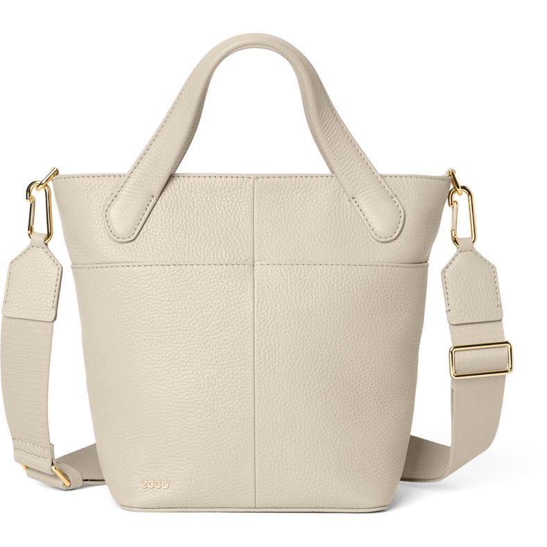 ECCO City Tote S (Beige)