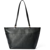 ECCO City Tote (Black)