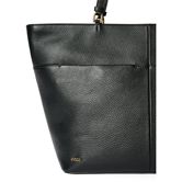 ECCO City Tote (Black)