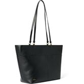 ECCO City Tote (Black)