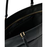 ECCO City Tote (Black)