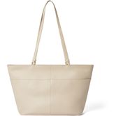 ECCO City Tote (Beige)