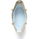 ECCO City Tote (Beige)