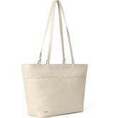 ECCO City Tote (Beige)