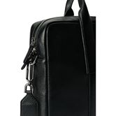 ECCO City Laptop Bag (Black)