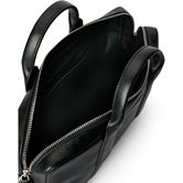 ECCO City Laptop Bag (Black)