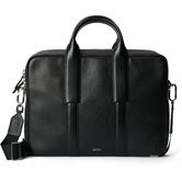 ECCO City Laptop Bag (Black)