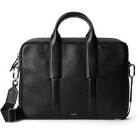 ECCO City Laptop Bag (Black)