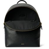 ECCO Backpack M (Black)