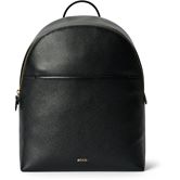 ECCO Backpack M (Black)