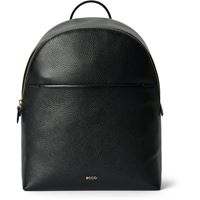 ECCO Backpack M (Black)
