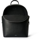 ECCO Backpack L (Black)