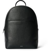 ECCO Backpack L (Black)