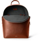 ECCO Backpack L (Brown)