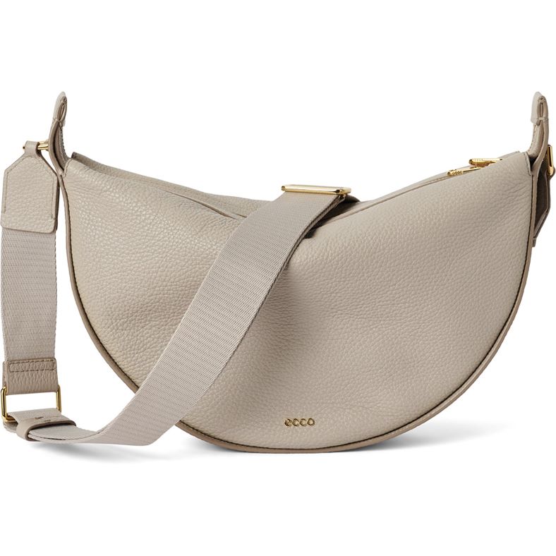 ECCO Fortune Bag M (Beige)