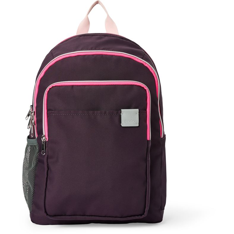 ECCO Kids School Pack (Purple)