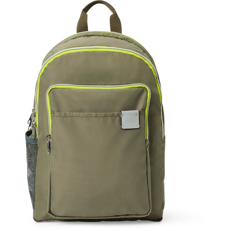 ECCO Kids School Pack (Green)