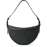 ECCO Fortune Bag M (Black)