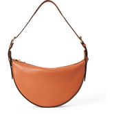 ECCO Fortune Bag M (Brown)