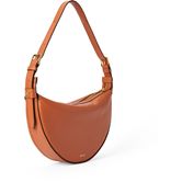 ECCO Fortune Bag M (Brown)