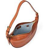 ECCO Fortune Bag M (Brown)