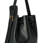 ECCO Sail Bag M (Black)