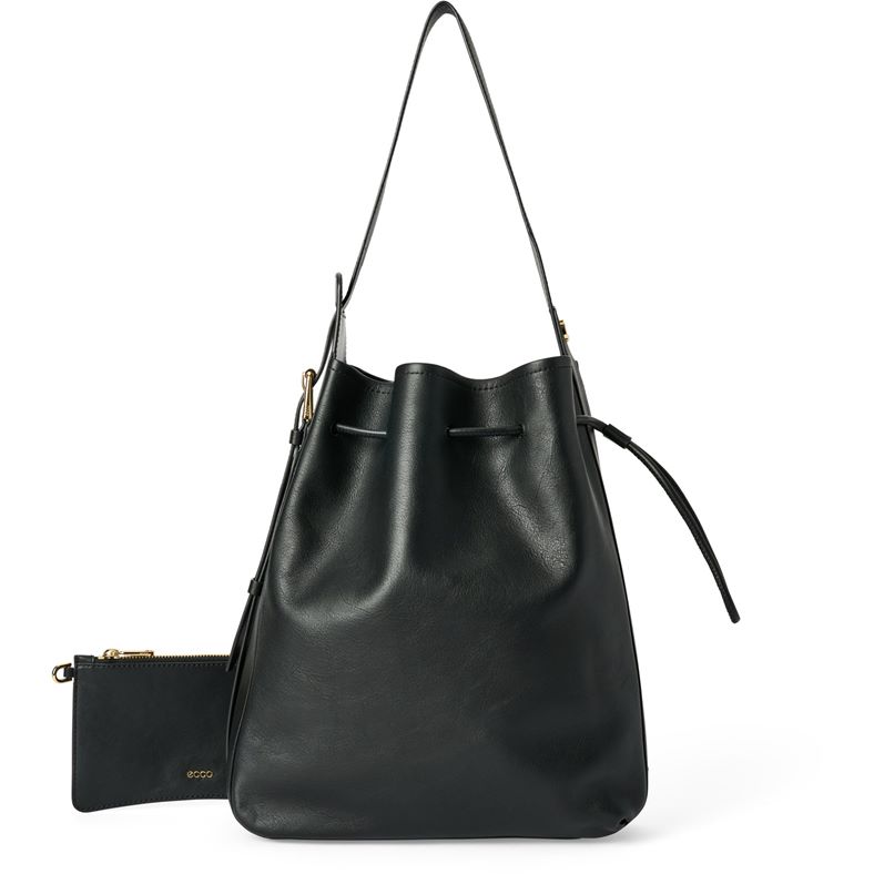 ECCO Sail Bag M (Black)