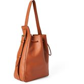 ECCO Sail Bag M (Brown)