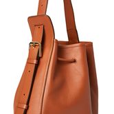 ECCO Sail Bag M (Brown)