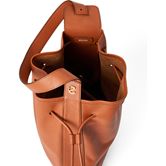 ECCO Sail Bag M (Brown)