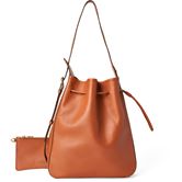 ECCO Sail Bag M (Brown)