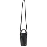 ECCO Pot Bag (Black)