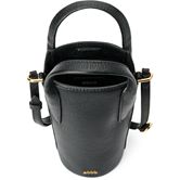 ECCO Pot Bag (Black)