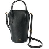 ECCO Pot Bag (Black)
