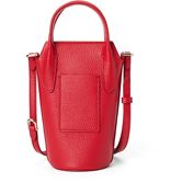 ECCO Pot Bag (Red)