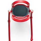 ECCO Pot Bag (Red)